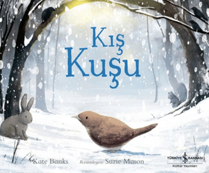 Kış Kuşu