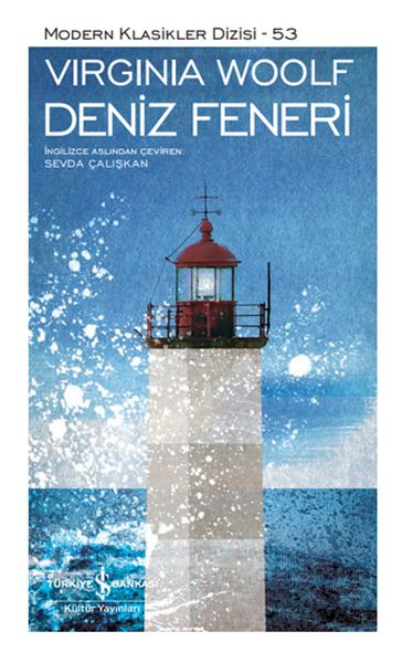 Deniz Feneri - Modern Klasikler Dizisi (Şömizli)