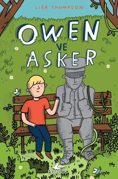 Owen ve Asker