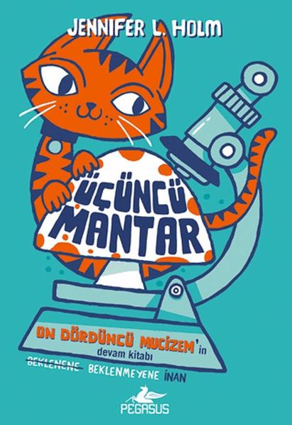 Üçüncü Mantar