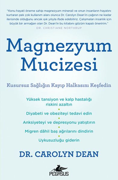 Magnezyum Mucizesi