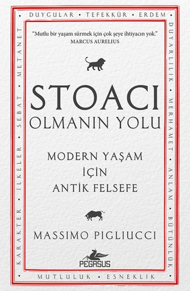 Stoacı Olmanın Yolu