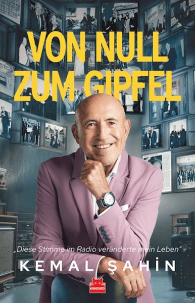 Von Null Zum Gipfel