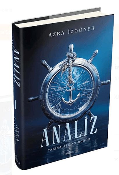 Analiz 1 Yarına Atılan Düğüm (Ciltli)