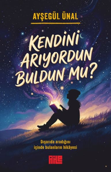 Kendini Arıyordun Buldun mu?