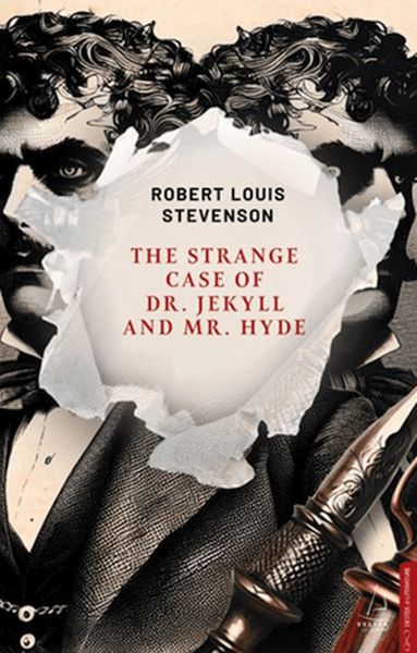The Strange Case of Dr. Jekyll and Mr. Hyde (İngilizce)