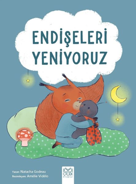 Endişeleri Yeniyoruz