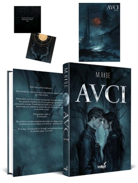 Avcı