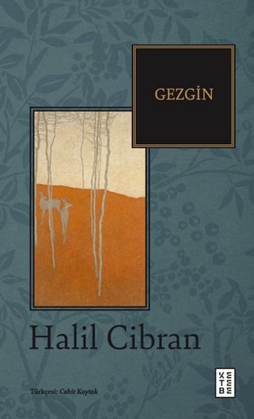 Gezgin