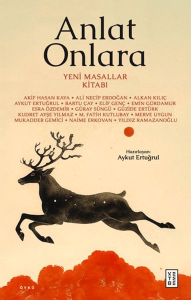 Anlat Onlara