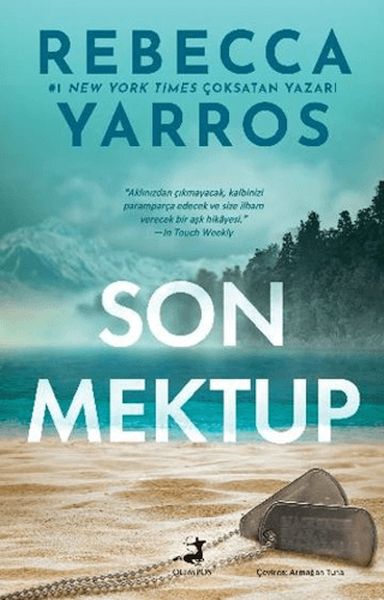Son Mektup