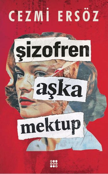 Şizofren Aşk'a Mektup