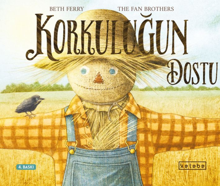 Korkuluğun Dostu