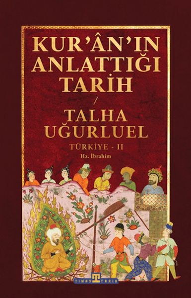 Kur'an'ın Anlattığı Tarih Türkiye 2
