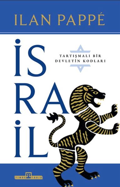 İsrail Tartışmalı Bir Ülkenin Kodları
