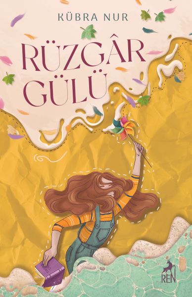 Rüzgârgülü (Ciltli)