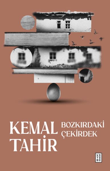 Bozkırdaki Çekirdek
