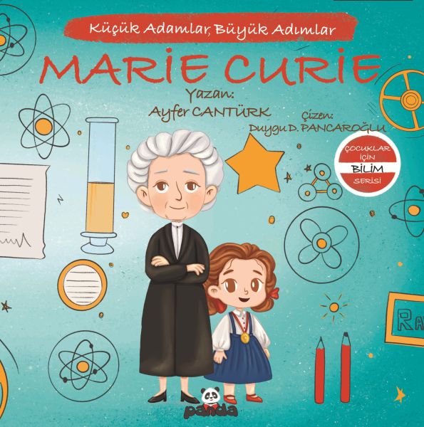 Marie Curie