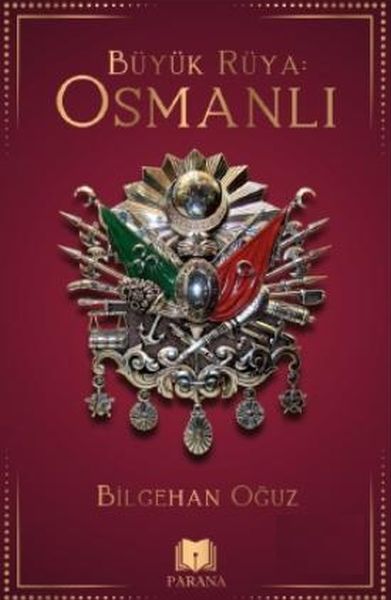 Büyük Rüya Osmanlı