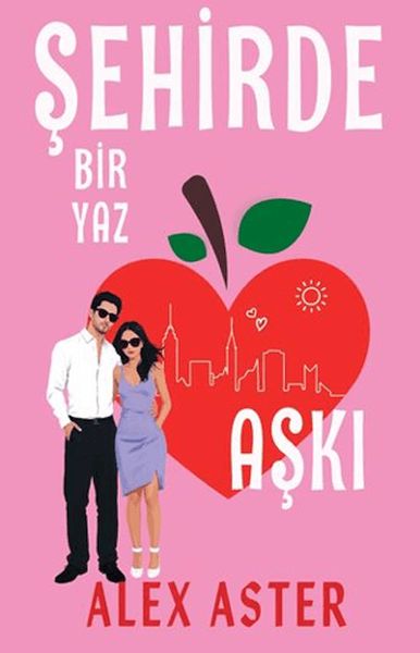 Şehirde Bir Yaz Aşkı