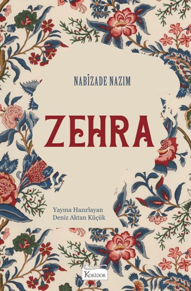 Zehra - (Bez Ciltli)