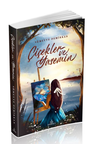 Çiçekler ve Yasemin