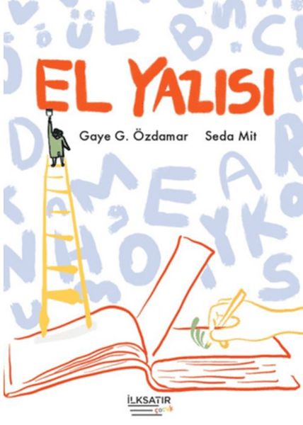 El Yazısı