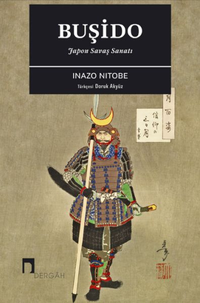 Japon Savaş Sanatı Buşido