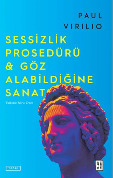 Sessizlik Prosedürü & Göz Alabildiğine Sanat