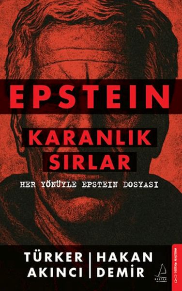 Epstein Karanlık Sırlar