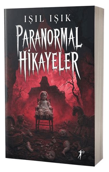 Paranormal Hikayeler 1
