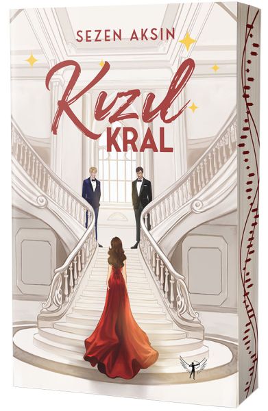 Kızıl Kral CEO Serisi II