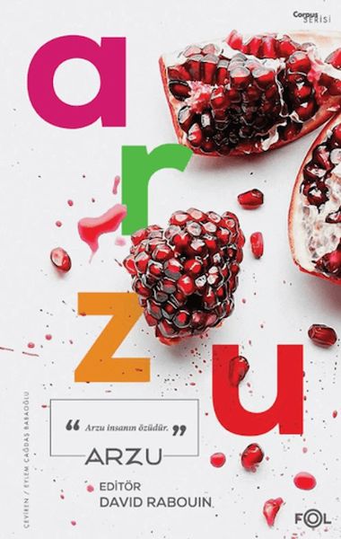 Arzu