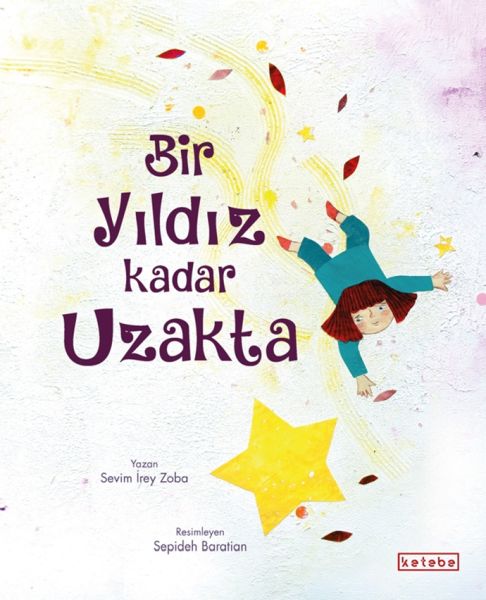 Bir Yıldız Kadar Uzakta