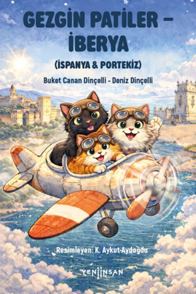 Gezgin Patiler – İberya (İspanya ve Portekiz)
