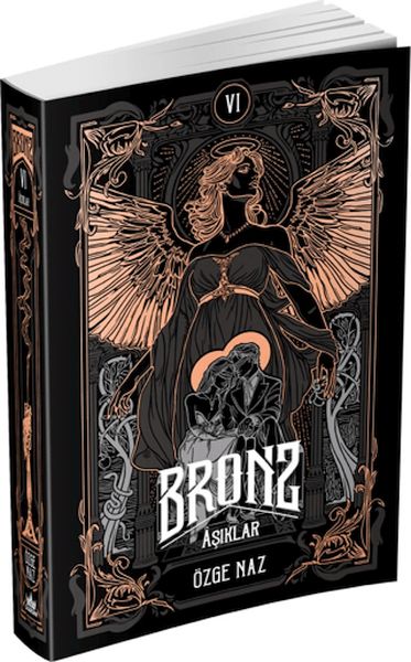 Bronz 6 Aşıklar