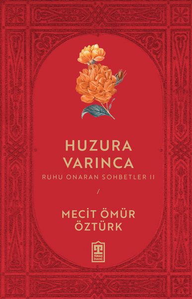 Huzura Varınca