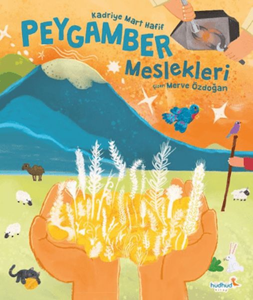 Peygamber Meslekleri