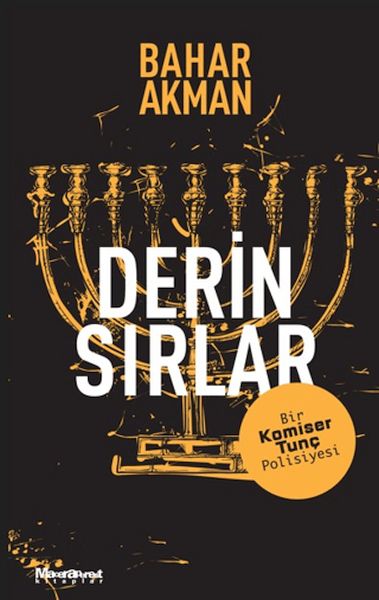 Derin Sırlar