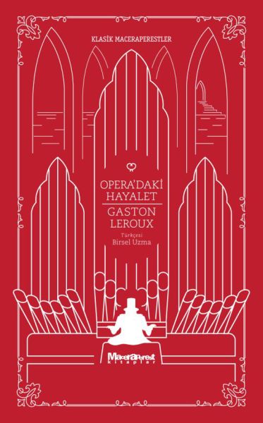 Opera’daki Hayalet