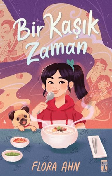 Bir Kaşık Zaman