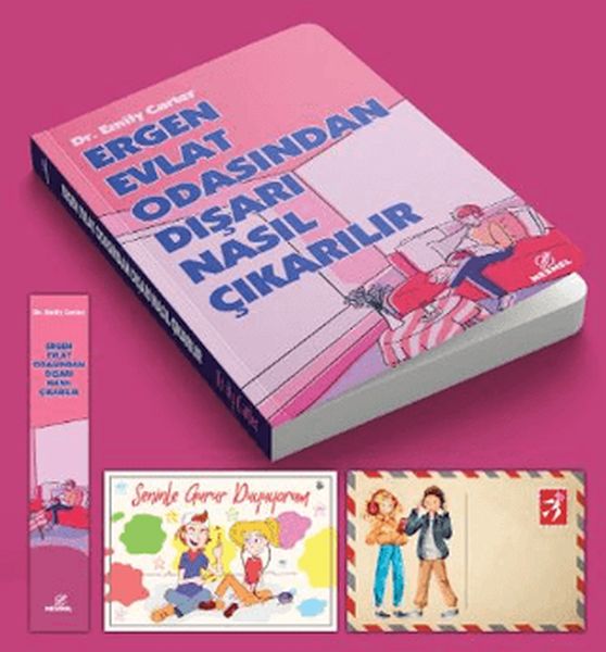 Ergen Evlat Odasından Dışarı Nasıl Çıkarılır
