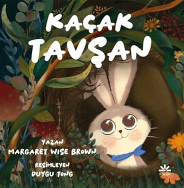Kaçak Tavşan