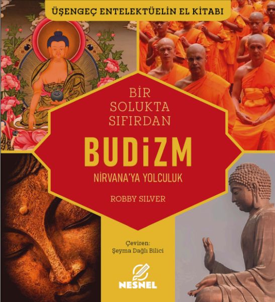 Budizm Nirvaya Yolculuk