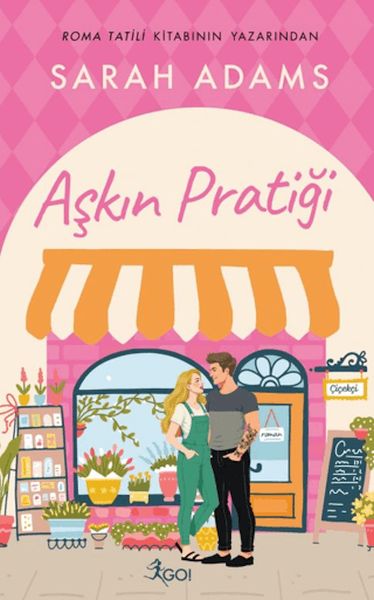 Aşkın Pratiği