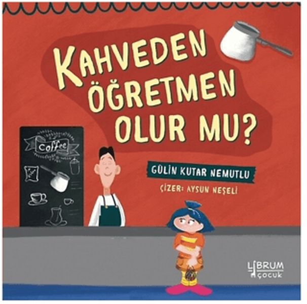 Kahveden Öğretmen Olur Mu?