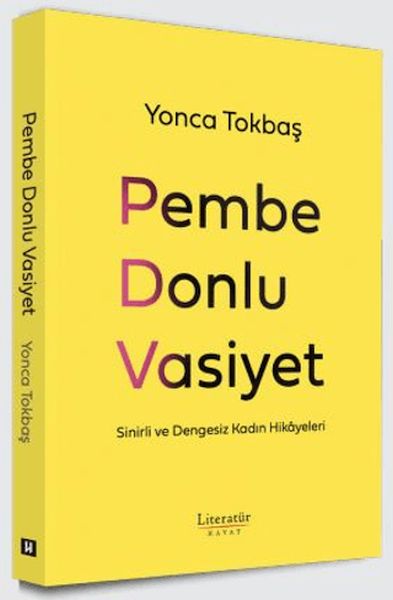 Pembe Donlu Vasiyet