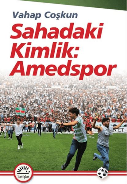 Sahadaki Kimlik Amedspor