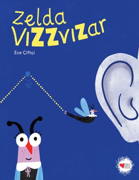 Zelda Vızzvızar