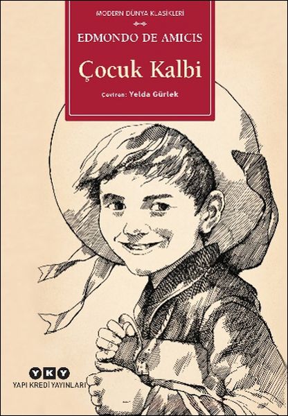 Çocuk Kalbi